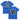 Break the Chains Build a Life Essential Tee – Sobriety Symbol Shirt - Royal / S | Sobervation