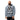Break the Chains Build a Life Hoodie | Distressed Sobriety Symbol Sweatshirt - Blue Jean / S | Sobervation