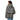 Break the Chains Build a Life Oversized Hoodie – Heavyweight Recovery Gear - S Oversized Graphic Print Hoodie - Sobervation