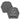 Break the Chains Build a Life Sweatshirt – Recovery Symbol Streetwear - Graphite Heather / S | Sobervation