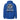 Break the Chains Build a Life Unisex Hoodie – Bold Recovery Statement - Royal Graphic Print Hoodie - Sobervation