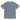Break the Chains Sobriety Symbol Heavyweight Tee - Pepper / S | Sobervation