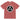 Break the Chains Sobriety Symbol Heavyweight Tee - Crimson / S | Sobervation