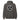 Break the Chains Sobriety Symbol Unisex Hoodie - Charcoal / S | Sobervation