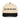 Built from Rock Bottom 5 Panel Mid-Profile Baseball Cap – Embroidered Recovery Hat - Black/Natural | Sobervation