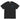 Built From Rock Bottom Embroidered Garment-Dyed Heavyweight Tee - Recovery Streetwear - Black / S | Sobervation