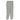 “Built From Rock Bottom” Embroidered Sweatpants – Resilience in Every Step - Carbon Grey sweatpants - Sobervation