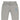 “Built From Rock Bottom” Embroidered Sweatpants – Resilience in Every Step - Carbon Grey sweatpants - Sobervation