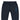 “Built From Rock Bottom” Embroidered Sweatpants – Resilience in Every Step - Navy Blazer sweatpants - Sobervation