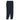 “Built From Rock Bottom” Embroidered Sweatpants – Resilience in Every Step - Navy Blazer sweatpants - Sobervation