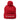 Built From Rock Bottom – Pom-Pom Beanie - Red | Sobervation