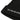 Built From Rock Bottom – Waffle Knit Beanie - Black | Sobervation