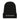 Built From Rock Bottom – Waffle Knit Beanie - Black | Sobervation