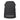 Built From Rock Bottom – Waffle Knit Beanie - Black | Sobervation