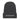 Built From Rock Bottom – Waffle Knit Beanie - Heather Charcoal | Sobervation