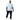 Cat & Sobriety Symbol Embroidered Heavyweight Tee – Playful Recovery Style - Chambray Embroidered T Shirt - Sobervation