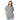 Cat & Sobriety Symbol Embroidered Heavyweight Tee – Playful Recovery Style - Granite Embroidered T Shirt - Sobervation