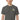 Cat & Sobriety Symbol Embroidered Heavyweight Tee – Playful Recovery Style - Pepper Embroidered T Shirt - Sobervation