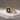 Celtic AA Recovery Solid 14K Yellow Gold Ring with Gemstone - Genuine Blue Topaz and Synthetic Black Onyx Ring - Sobervation