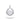 Celtic Phoenix Recovery Pendant in Sterling Silver – AA or NA Symbol – With Adjustable 18" Chain – Made to Order TPD6431 - AA Symbol Necklace - Sobervation