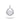 Celtic Phoenix Recovery Pendant in Sterling Silver – AA or NA Symbol – With Adjustable 18" Chain – Made to Order TPD6431 - AA Symbol | Sobervation