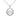Celtic Phoenix Recovery Pendant – Sterling Silver with 14K Gold Accent – AA or NA Symbol – Adjustable 18" Chain – Made to Order MPD6431 - AA Symbol Necklace - Sobervation