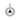 Celtic Sterling Silver AA Recovery Pendant – TPD3938 - Synthetic Black Onyx Pendant - Sobervation