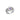 Celtic Triquetra AA Recovery Ring – Sterling Silver Gemstone JewelryTRI2550 - Genuine Amethyst / 4 | Sobervation
