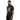 Chill Vibes Sobriety Unisex Tee - Black Heather Graphic Print T Shirt - Sobervation