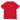 Chill Vibes Sobriety Unisex Tee - Red Graphic Print T Shirt - Sobervation