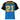 Choose Serenity – Custom Football Jersey (Blue & Black Edition) - 2XS | Sobervation