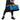 Choose Serenity Duffle Bag – Bold Recovery in Motion - Duffel Bag - Sobervation