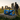 Choose Serenity Duffle Bag | Bold Recovery in Motion | Sobervation - Duffel Bag - Sobervation