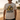 Choose Serenity Essential Tee | Mindful Recovery Sobriety T-Shirt | Sobervation - Natural Graphic Print T Shirt - Sobervation