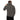 Choose Serenity Hoodie – Grounded in Recovery - Charcoal Graphic Print Hoodie - Sobervation