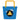 Choose Serenity Large Tote Bag – Calm Meets Capability - Yellow | Sobervation