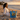 Choose Serenity Large Tote Bag | Calm Meets Capability | Sobervation - Yellow Large Tote Bag - Sobervation