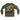 Choose Serenity Long Sleeve Shirt – Stonehenge Sobriety Style - Military Green / S | Sobervation