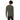 Choose Serenity Long Sleeve Shirt – Stonehenge Sobriety Style - Military Green Long Sleeve Tee - Sobervation