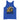 Choose Serenity – Men’s Recovery Tank - True Royal / XS | Sobervation