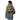 Choose Serenity Oversized Hoodie – Sobriety with Substance - Asphalt Oversized Graphic Print Hoodie - Sobervation
