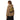 Choose Serenity Oversized Hoodie – Sobriety with Substance - Vintage Brown Oversized Graphic Print Hoodie - Sobervation