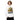 Choose Serenity Oversized Sweatshirt – Make Peace Your Power - White oversized Sweatshirt - Sobervation