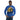 Choose Serenity Sweatshirt – Stillness Meets Strength - Royal Sweatshirt - Sobervation