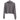 Choose Serenity – Women’s Crop Hoodie - S Crop Hoodie - Sobervation