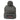 Choosing Serenity – Embroidered Pom Beanie - Dark Heather Grey | Sobervation