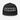 SOBER Trucker Hat - Classic Mesh Snapback Cap - Black | Sobervation