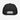 Clarity Classic Trucker Cap: Bold Sobriety Statement - Black/ White Trucker Hat - Sobervation