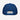 Clarity Classic Trucker Cap: Bold Sobriety Statement - Navy/ White/ Navy Trucker Hat - Sobervation