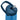 Clarity Hits Harder CamelBak® Water Bottle – 25 oz Recovery Hydration - Oxford Blue | Sobervation